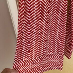 NWT Pretty Little Thing wide leg long pants